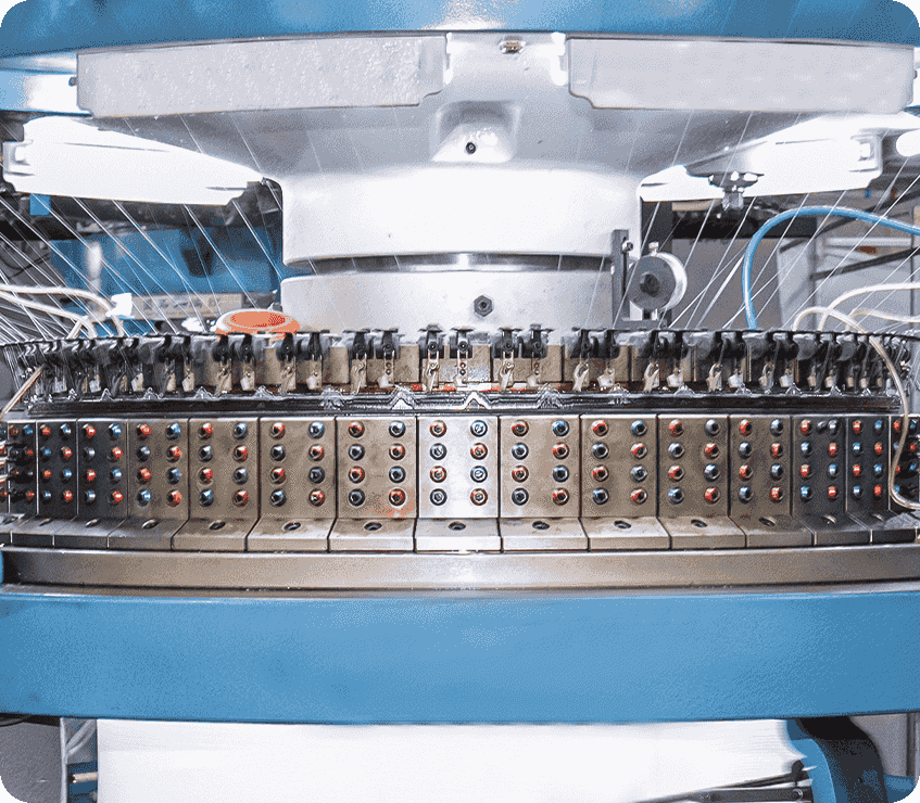 شركة نينغبو ييمان للمنسوجات المحدودة.