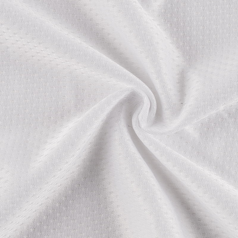 قماش شبكي مزدوج الجوانب للوحة الخلفية لمانشستر يونايتد