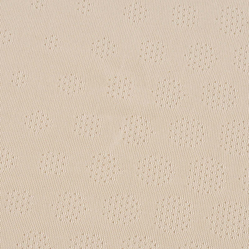 25 قماش جاكار أمامي أحادي الجانب