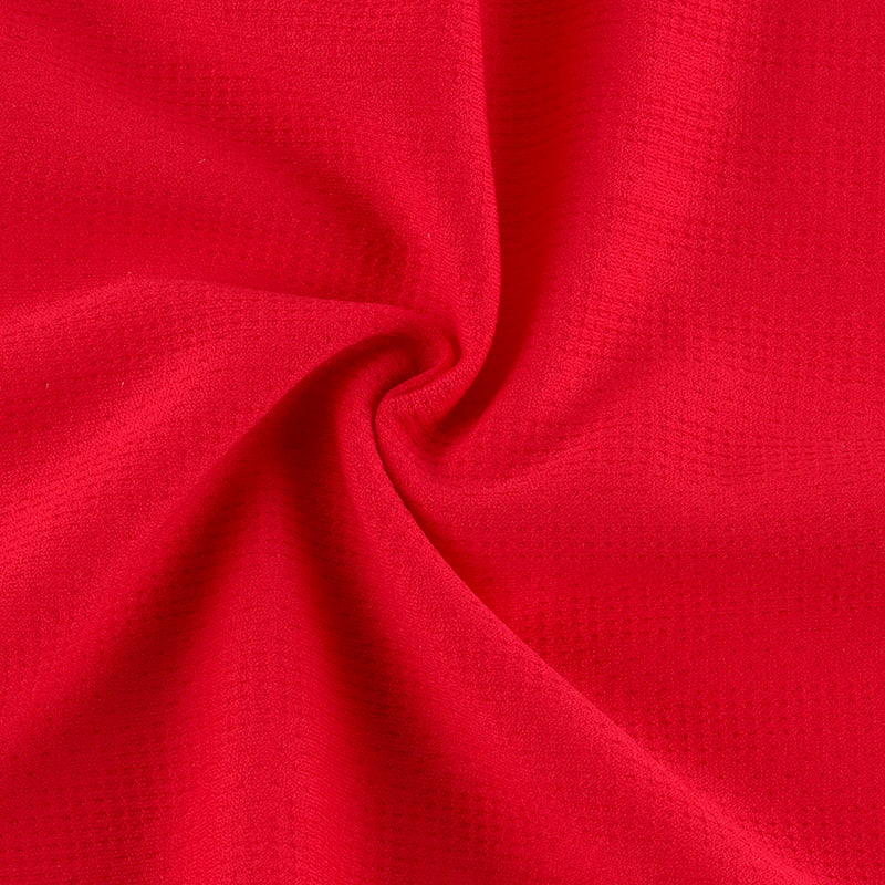 قماش جاكار أحادي الجانب مكون من ثمانية أحرف للأطفال