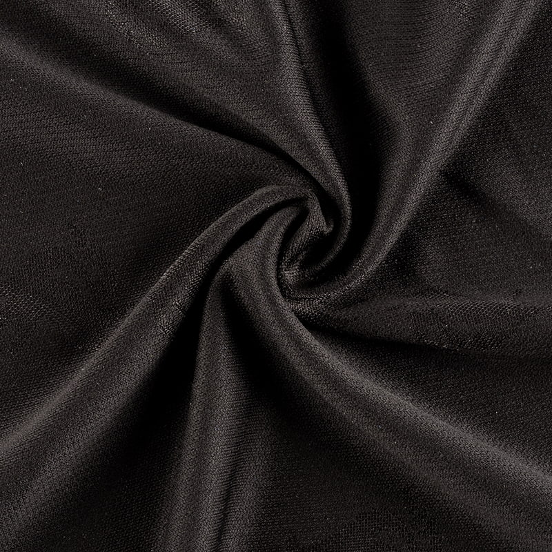 قماش جاكار مزدوج الجوانب بأربعة طيور مائلة