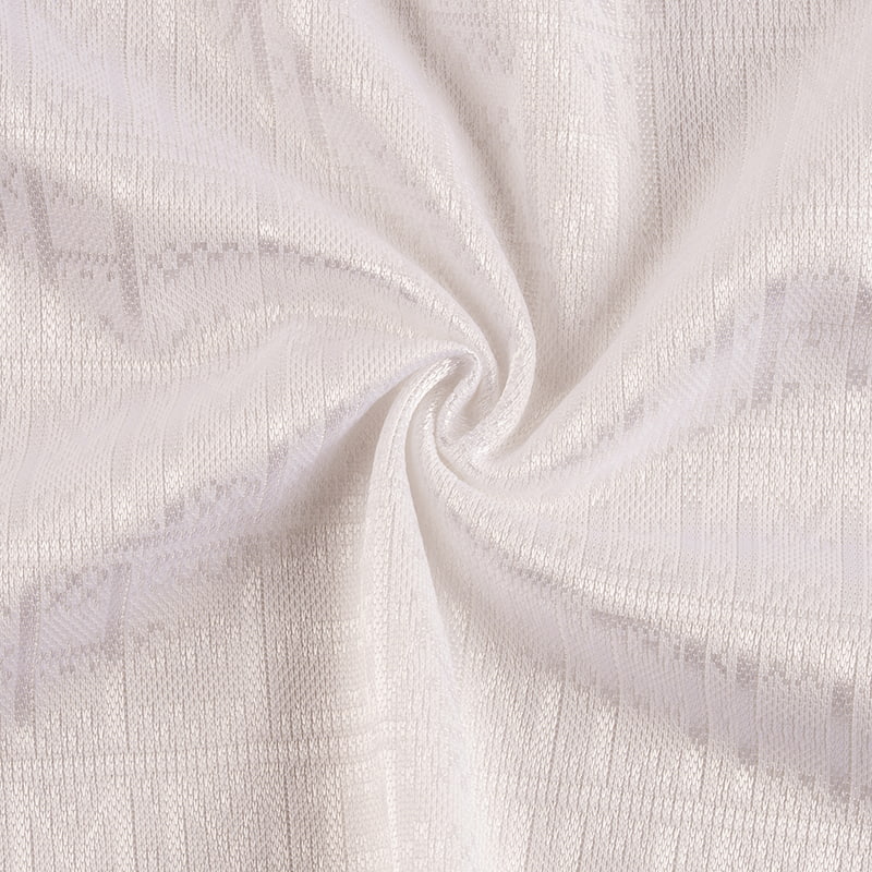 قماش جاكار مزدوج الجوانب من النوع M