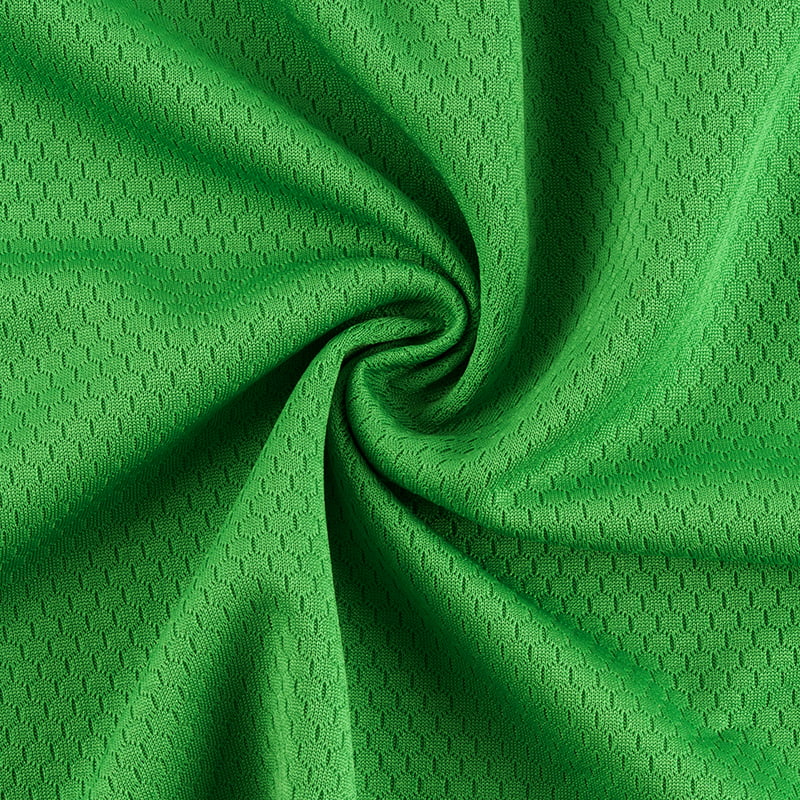 قماش شبكي مزدوج الجوانب لكرة القدم/الفانوس