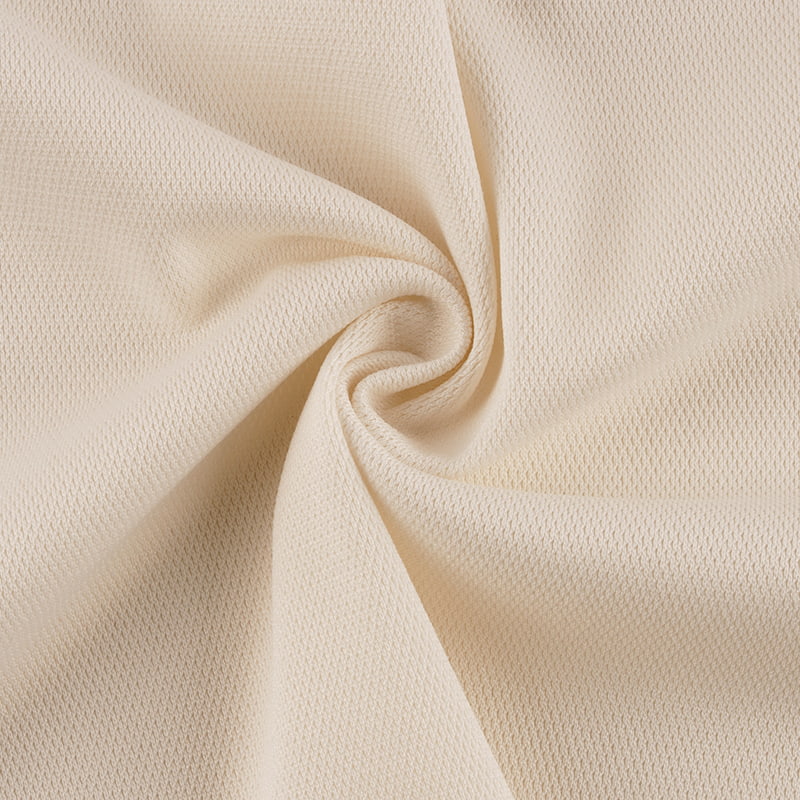 نسيج بيكيه محبوك بالسداة