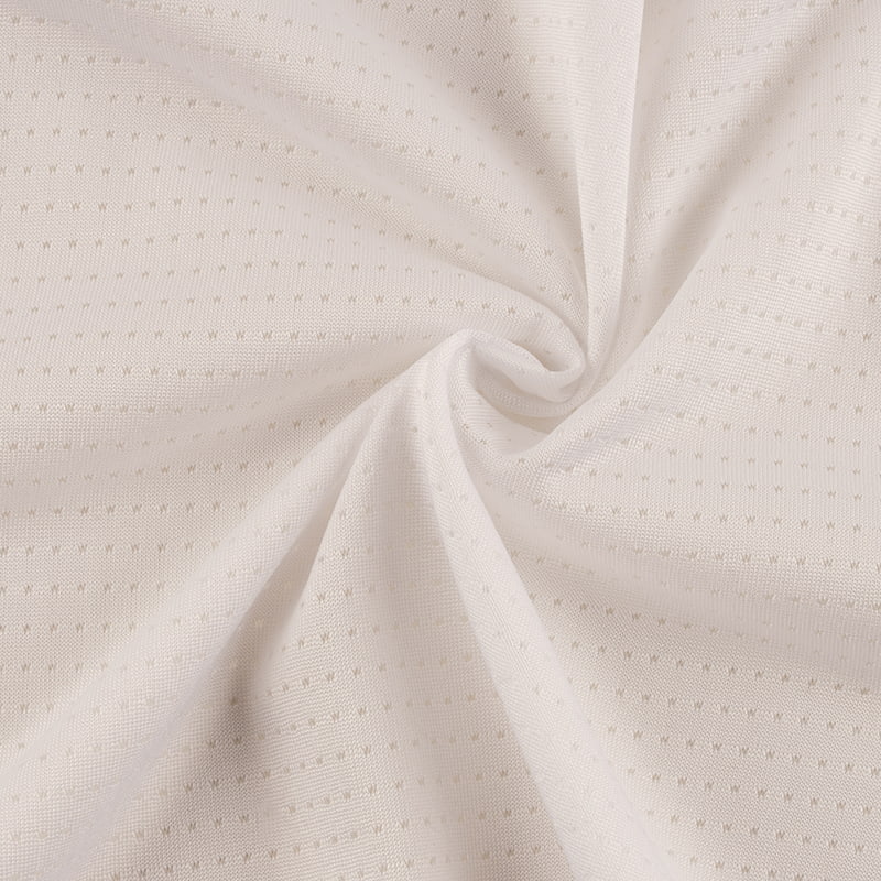 نسيج شبكي على شكل فراشة من جانب واحد