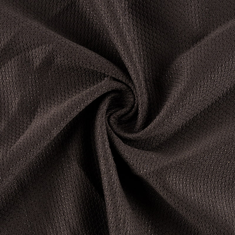 قماش شبكي مزدوج الجوانب على شكل حراشف السمك