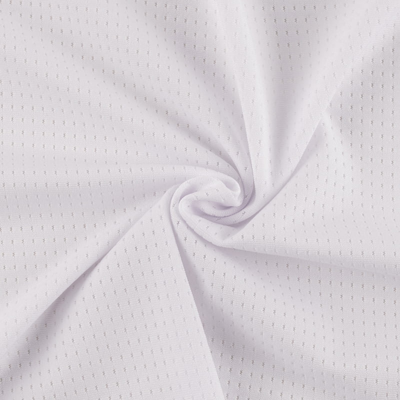 نسيج شبكي مطاطي على شكل فراشة من جانب واحد