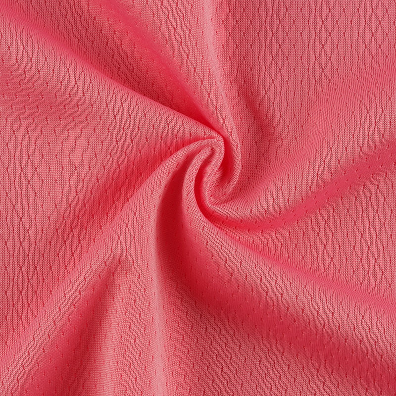 نسيج شبكي مزدوج الجوانب لكرة السلة