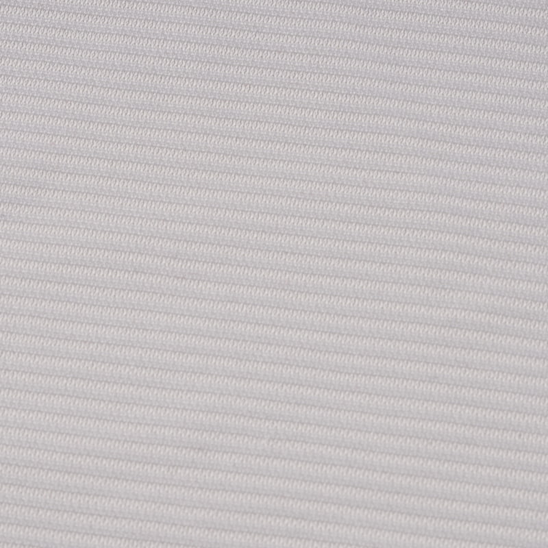 نسيج شبكي مزدوج الجوانب مضلع ذو قاع مسطح