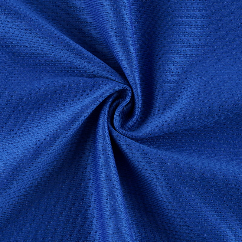 نسيج محبوك ذو شبكة دقيقة